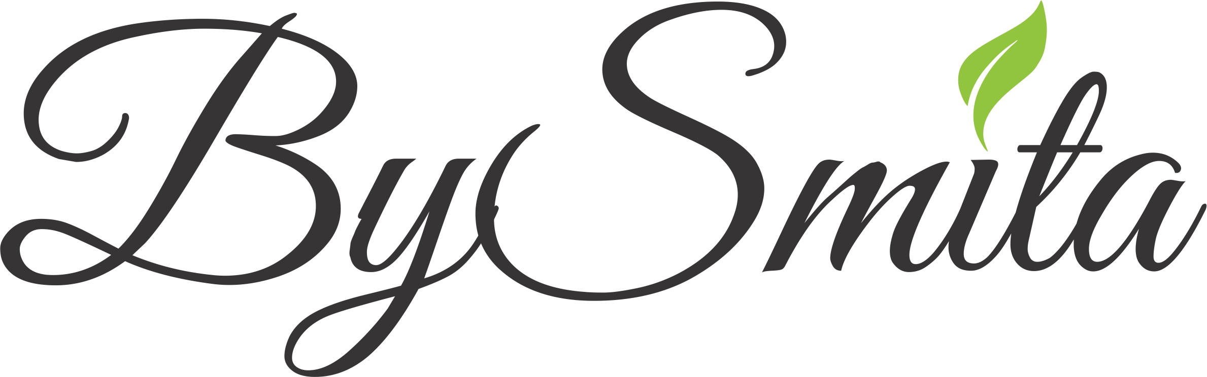 By Smita Logo