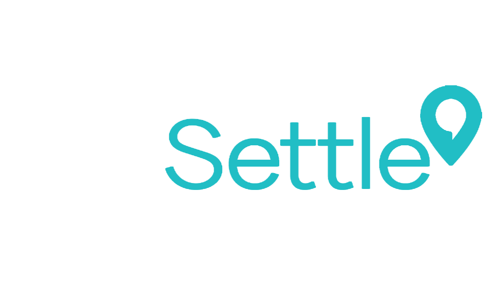 logo wesettle